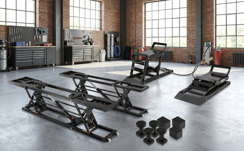 Car Lifts