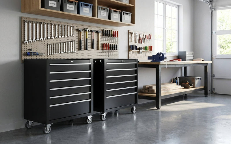 Tool Storages
