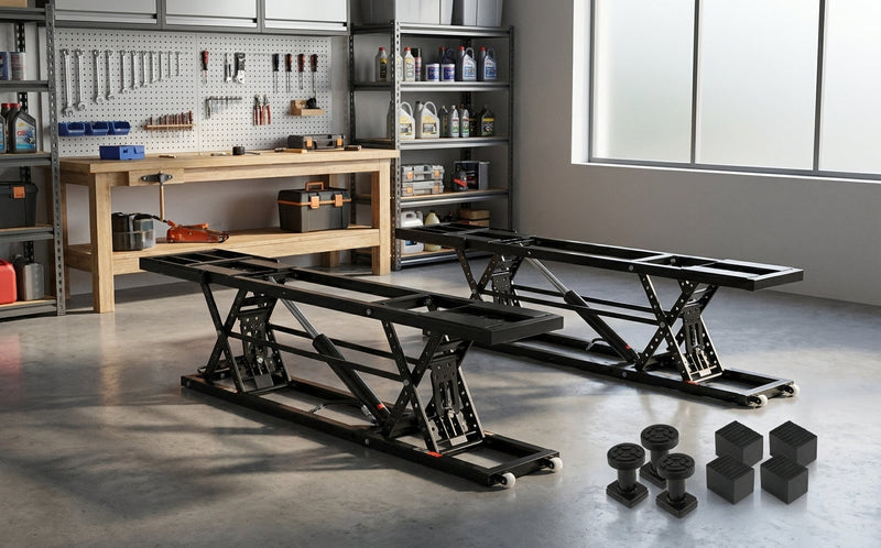 Workbenches