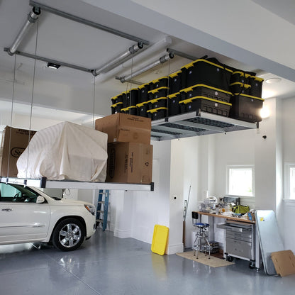 Auxx-Lift Storage Lift