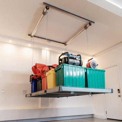 Auxx-Lift Storage Lift