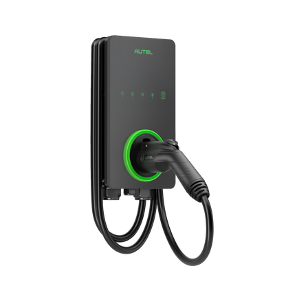 AC Lite Home 50A 12kW EV Charger | CA