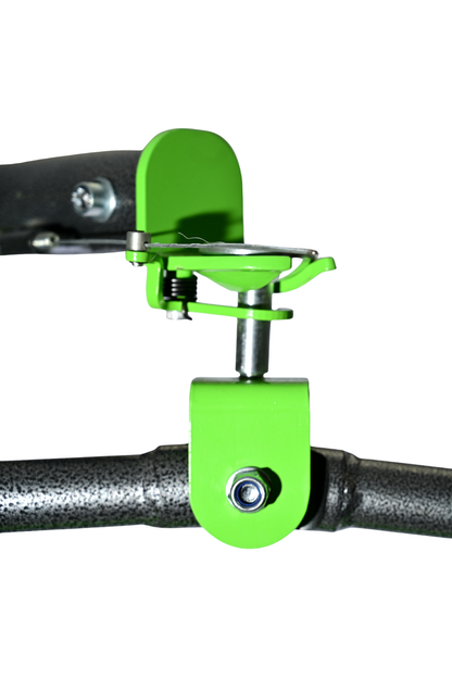 Gladiator Pro - Hardtop Removal & Storage Tool for Jeep Gladiator
