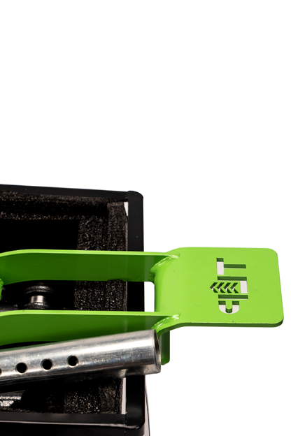 Gladiator Pro - Hardtop Removal & Storage Tool for Jeep Gladiator