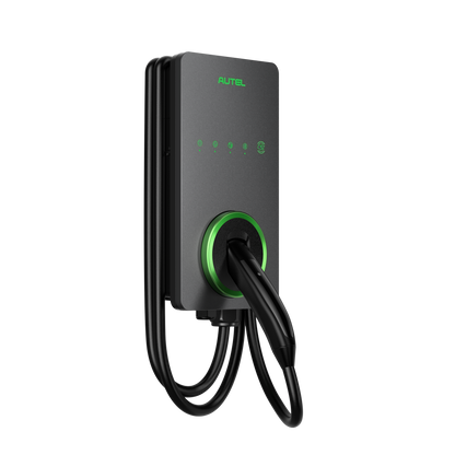 AC Lite Home 50A 12kW EV Charger NACS