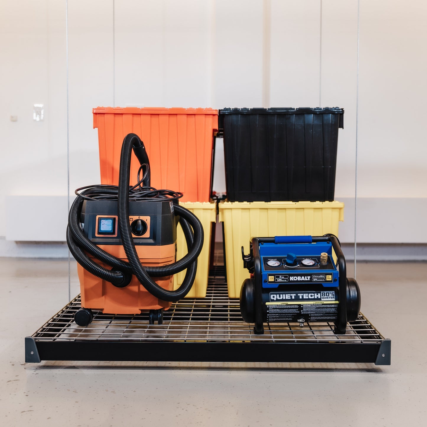 Auxx-Lift Storage Lift