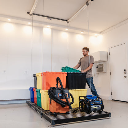 Auxx-Lift Storage Lift