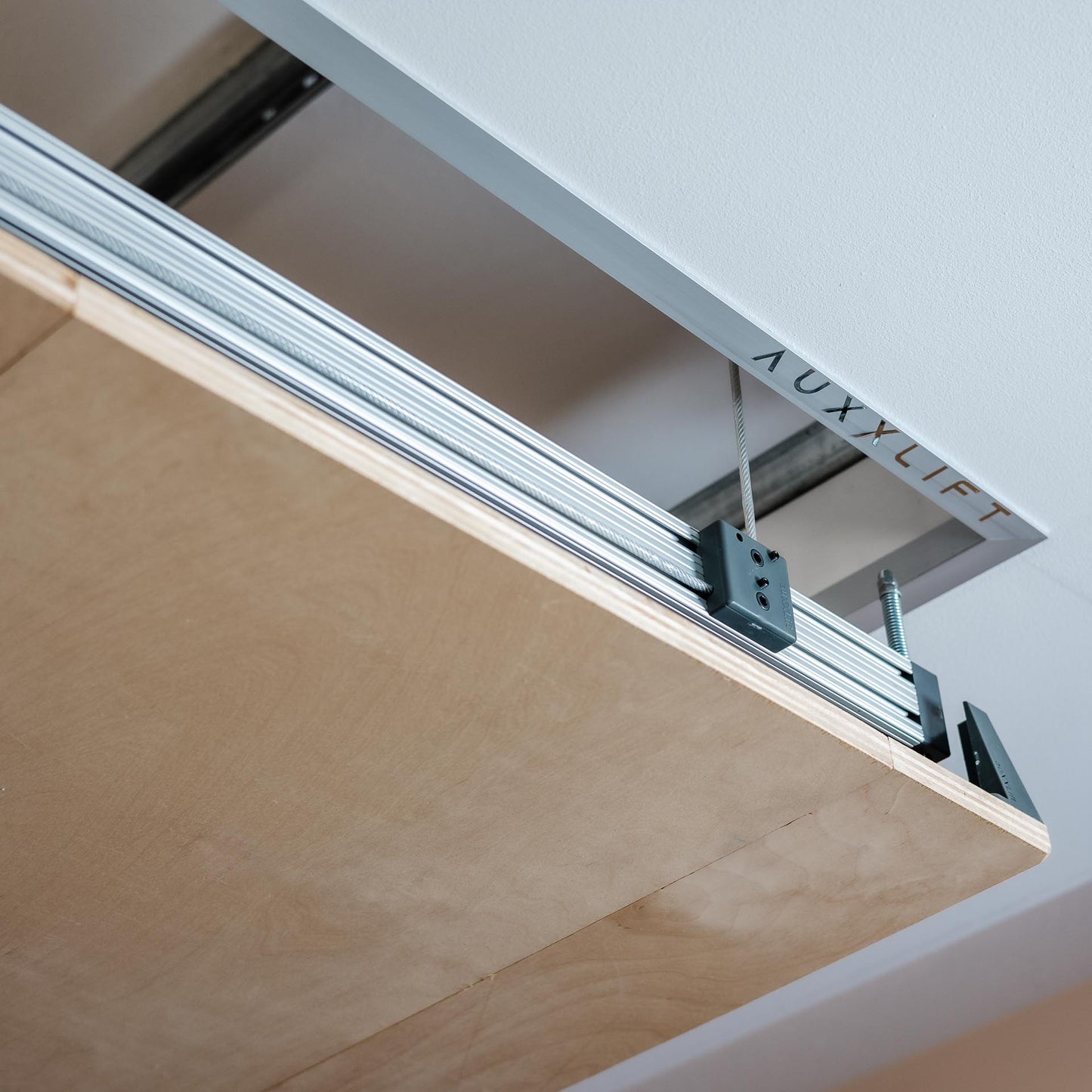 The Attic-Lift