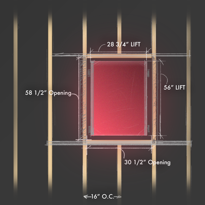 The Attic-Lift