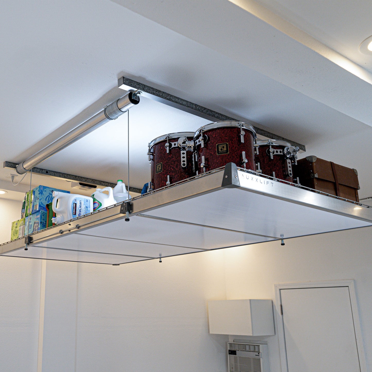 Auxx-Lift Storage Lift
