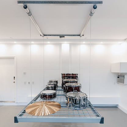 Auxx-Lift Storage Lift