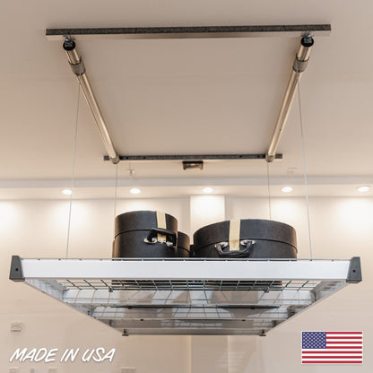 Auxx-Lift Storage Lift
