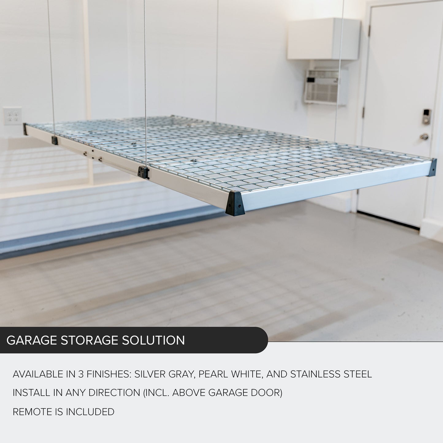 Auxx-Lift Storage Lift