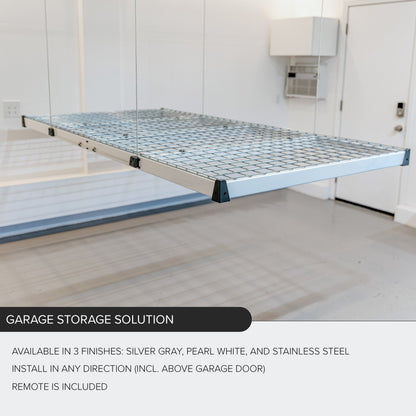 Auxx-Lift Storage Lift
