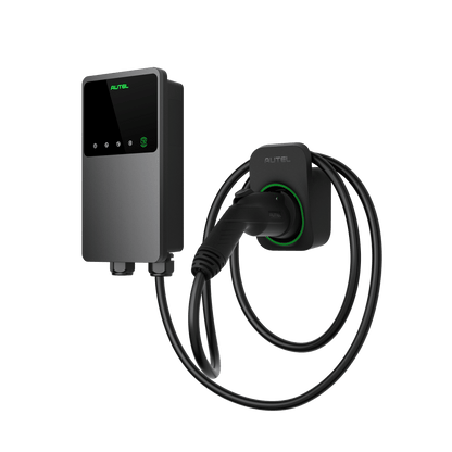 AC Elite Home 50A 12kW EV Charger