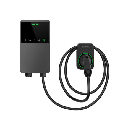 AC Elite Home 50A 12kW EV Charger