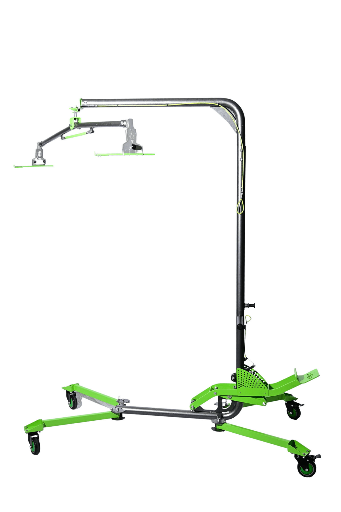 Gladiator Pro - Hardtop Removal & Storage Tool for Jeep Gladiator