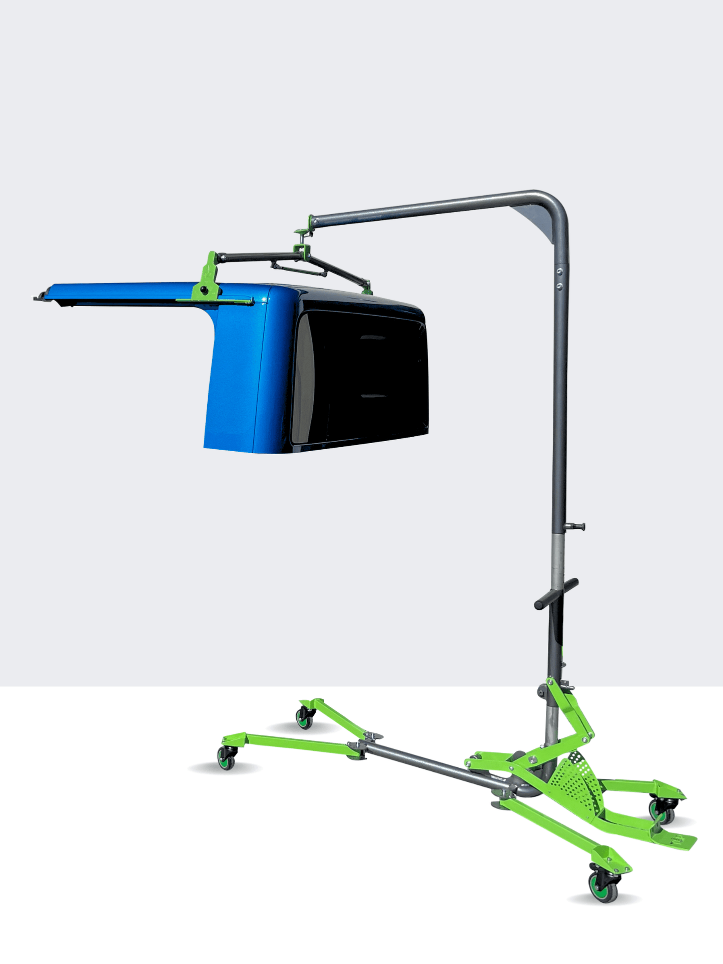 Gladiator Pro - Hardtop Removal & Storage Tool for Jeep Gladiator